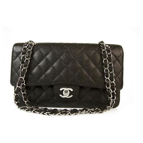 chanel 255 caviar